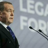 Trump 'wiped the floor' with EU - Medvedev