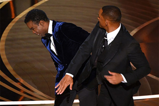 Will Smith reflects on Chris Rock Oscars slap