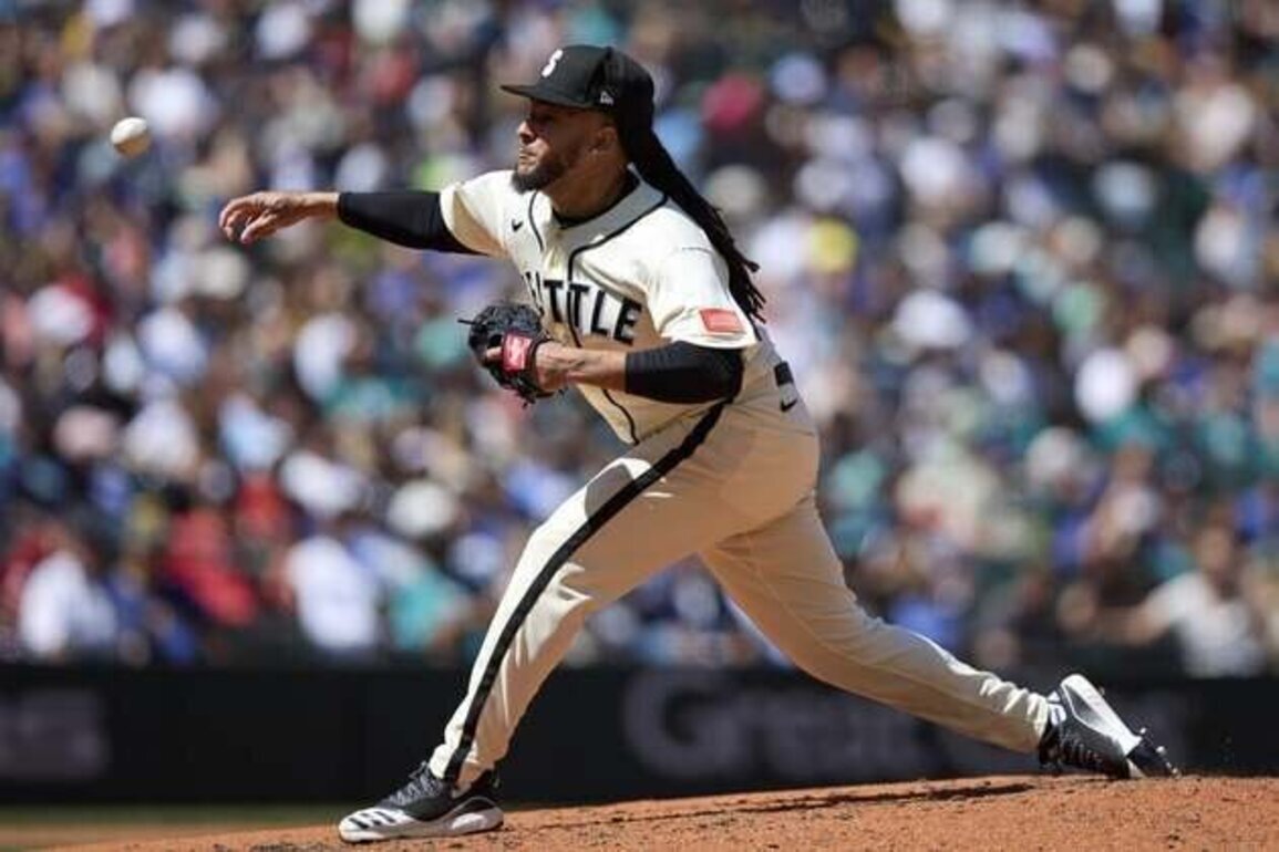 Mets, Mariners each surging entering series in Seattle