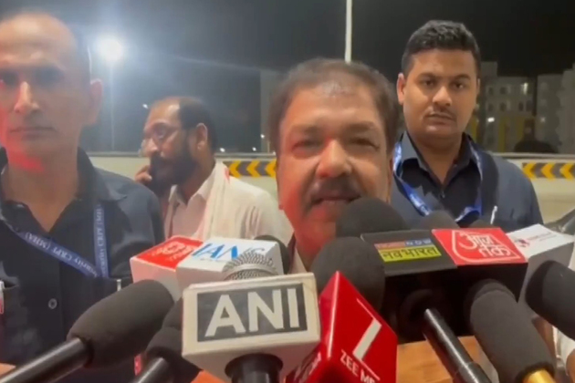 Bihar BJP chief says seat-sharing finalised, candidate list to be announced this weekend