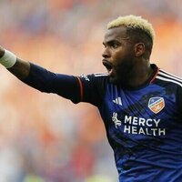 Brazilian F Brenner returns to Cincinnati on loan