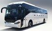 The FCEV coach product BLK Auto is delivering to Australia in a partnership with Hyzon 