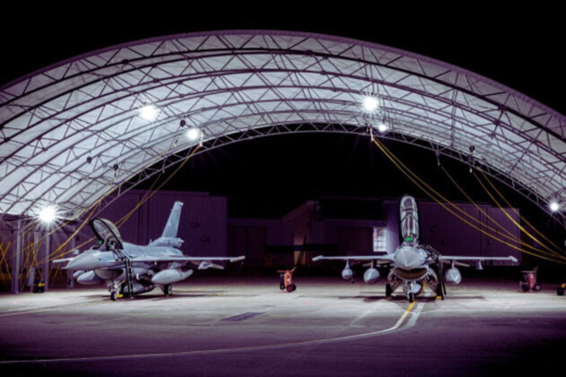 Bulgaria May Face F-16 Delay as Government Renegotiates Payments