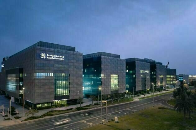 Khalifa University launches Master's programme in HSE Engineering