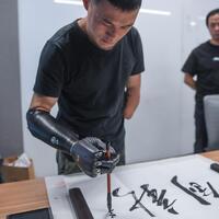 Private firms power China's innovation drive