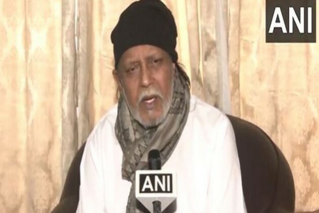 "TMC Govt responsible for this": Mithun Chakraborty on SC upholding cancellation of over 25,000 school jobs in Bengal