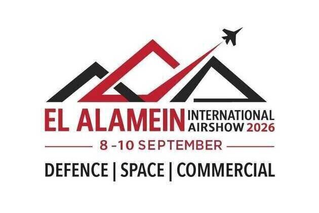 UAE Pavilion opens tomorrow at El Alamein Airshow 2026