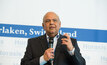 Pravin Gordhan will attend court next month over a retirement package 