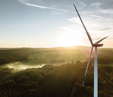 'Alarm bells should be ringing': New global wind installations falls 15 per cent in 2022