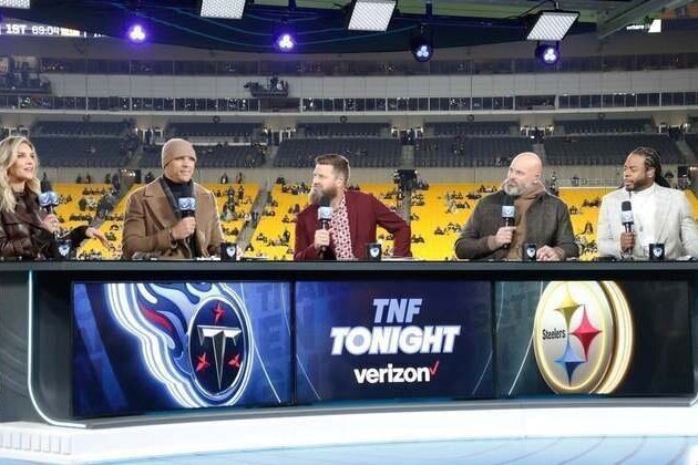 Report: Justice Department opens investigation into NFL