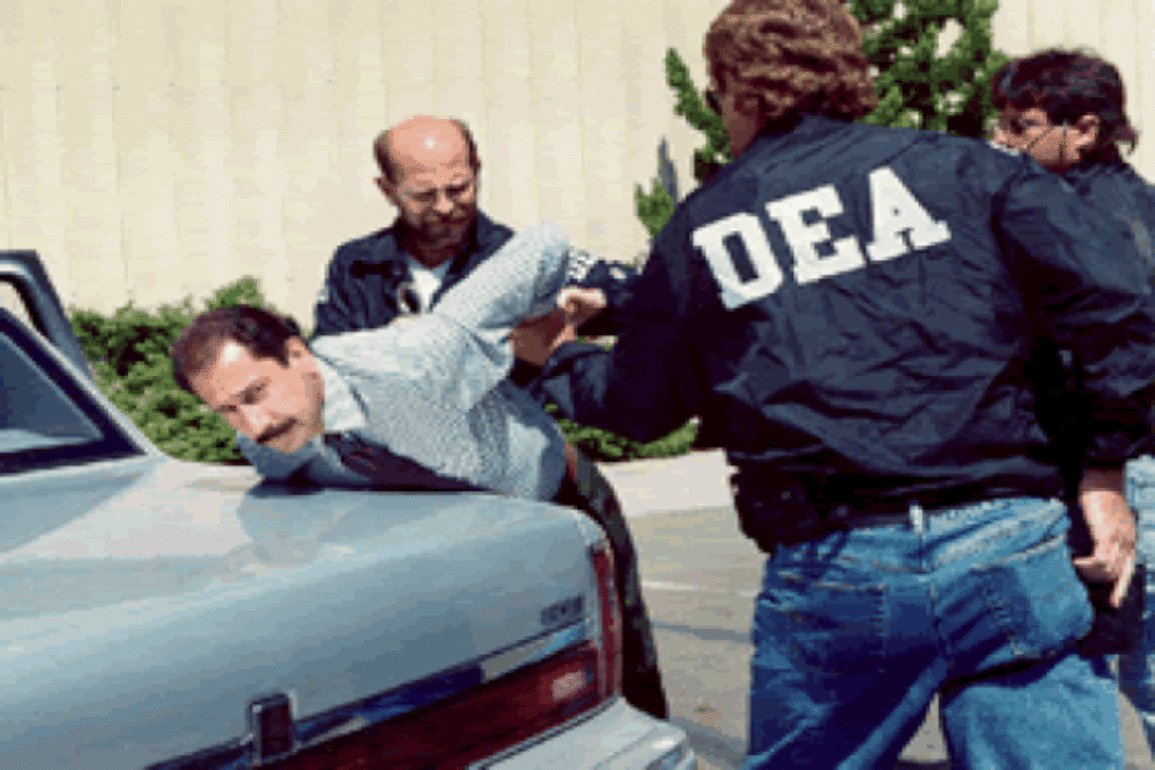 US Justice Dept takes next steps to merge ATF and DEA, sources say