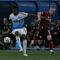 Charlotte FC win fourth straight with clean sheet vs. Toronto FC