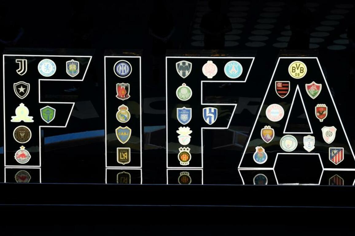 Record crowds, global representation highlight 2025 Club World Cup group stage