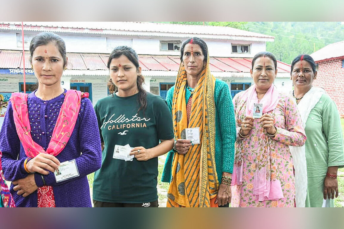 Patna Sahib to witness battle of new faces, BJP hopes to retain seat with Ratnesh Kumar; Congress looks for upset with Shashant Shekhar