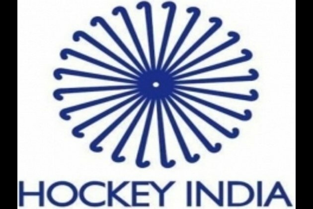 Hockey India announces 20-man squad for Belgium tour