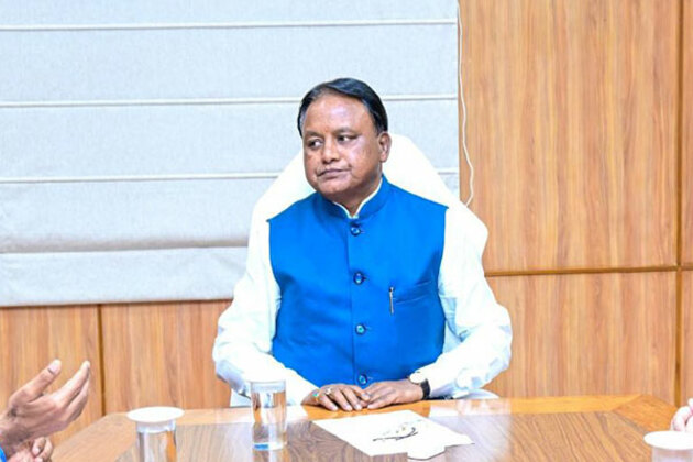 Odisha CM Mohan Charan Manjhi extends warm greetings on Eid-ul-Fitr