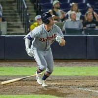 Tigers activate OF Kerry Carpenter (hamstring) from IL