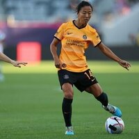 Houston Dash F Yuki Nagasato retires after storied career