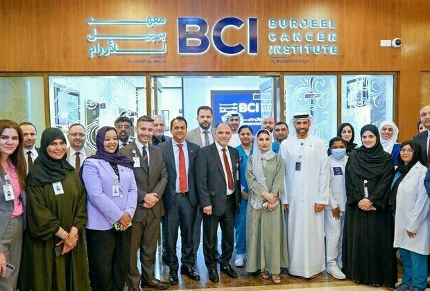 Burjeel Cancer Institute opens new centre in Al Ain