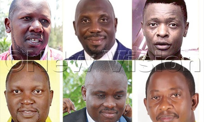 2021 polls: Will NRM uproot mayor Lukwago 2021 polls: Will NRM uproot mayor Lukwago
