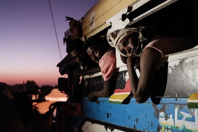 War in Ethiopia: addressing mental health needs to be made a priority