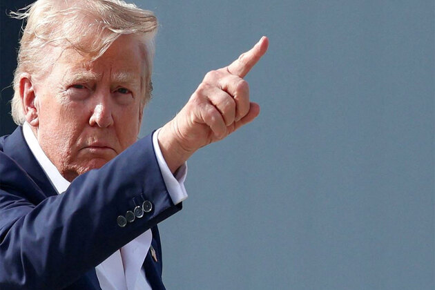 "Time is of essence or massive bloodshed will follow": Trump calls negotiators to 'move fast' to end war in Gaza