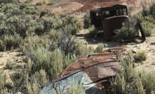 The McDermitt area has a long history of ranching and mining, and no known environmental red flags. Credit: Jindalee