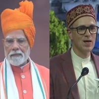 J&K CM Omar Abdullah briefs PM Modi on Kishtwar cloudburst and rescue efforts