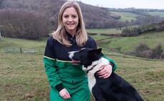 Farming matters: Caroline Squire - 'How can anyone make money with rent at £200-300 per acre?'