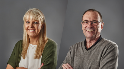 ERA celebrates longest serving employees