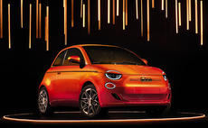 Stellantis: New EVs and low emission models central to €60bn growth plan