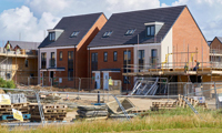 Elmhurst Energy welcomes housebuilding growth 