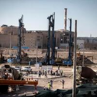 Update: Trump extends pause on striking Iranian energy plants by 10 days
