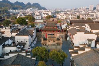 China doubles down on urban upgrades to boost high-quality development
