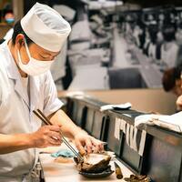 Geopolitics fades as Chinese consumers chase value