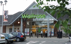 Waitrose pledges £16m support for pig farmers