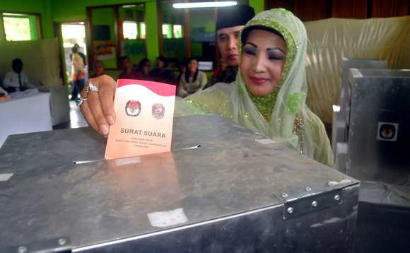PE and elections: A vote of confidence?