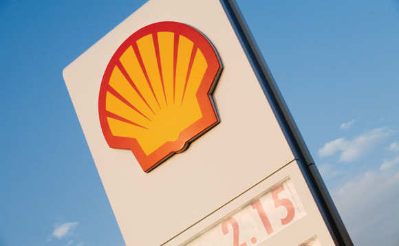 Royal Dutch Shell is among the largest oil companies in the world
