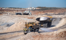 Thiess has been working at the Mount Pleasant operation since 2017