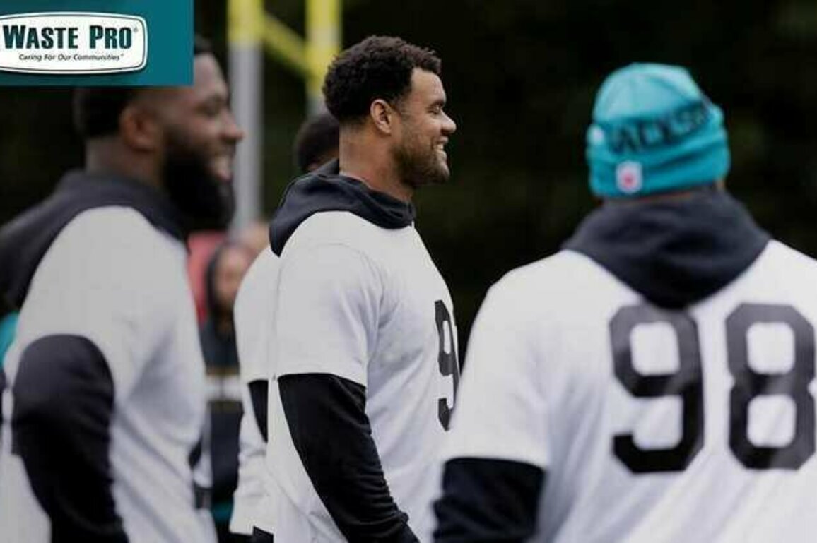 Jaguars' Time to Respond | Quick Thoughts Before Week 7