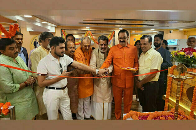 DS Dosa Factory launches 14th branch in Delhi's Ashok Vihar