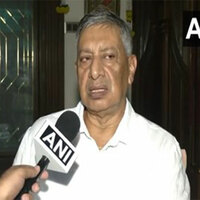 "Pray it doesn't escalate into WW3": Former J-K DGP SP Vaid on US strikes in Iran