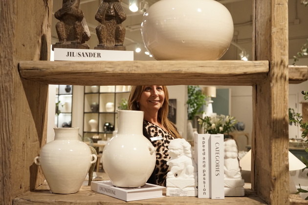 U.S.-LAS VEGAS-U.S. TARIFFS-HOME FURNISHINGS MARKET