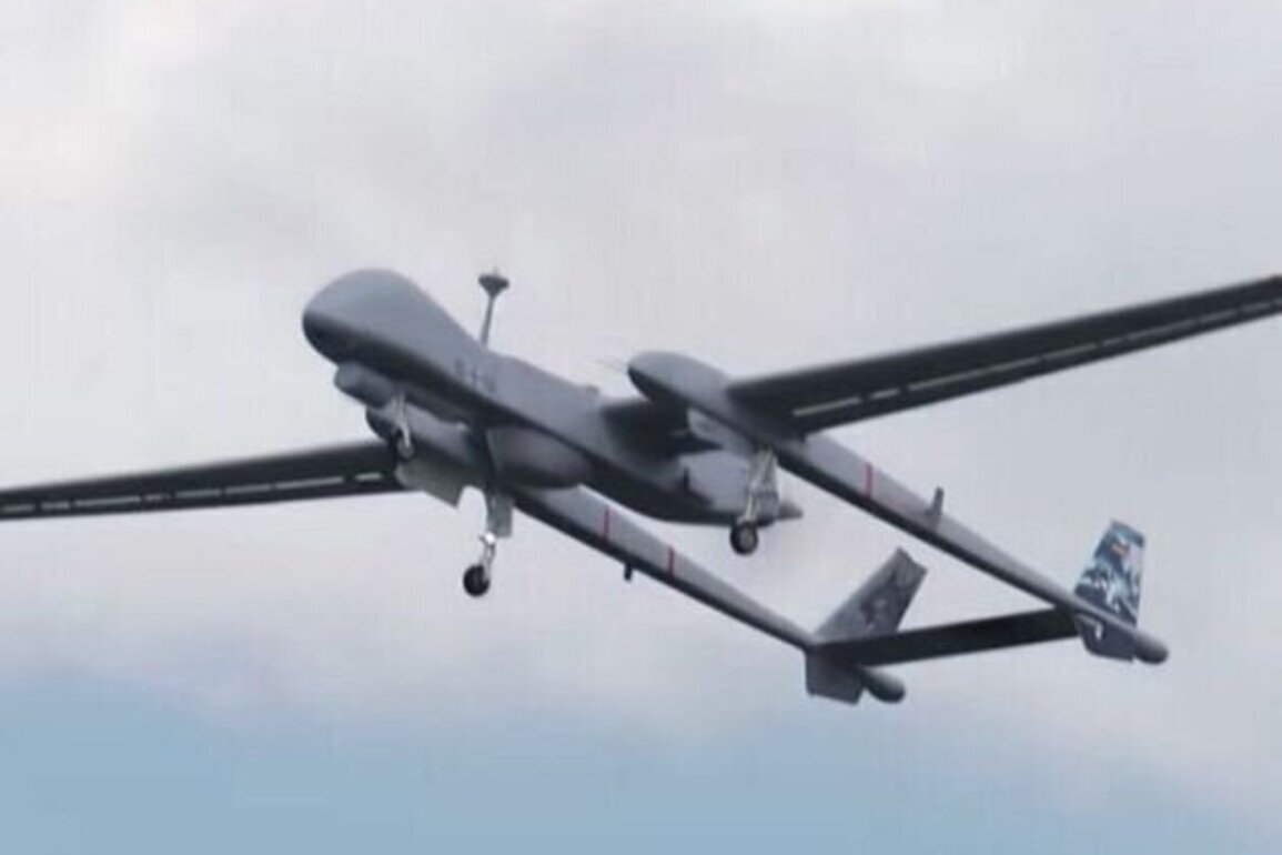 The drone war turning Ukraine into a machine battlefield