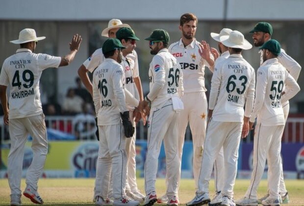 Shaheen Afridi, Naseem Shah, Aamir Jamal form pace trio as Pakistan announces XI for first Test against England