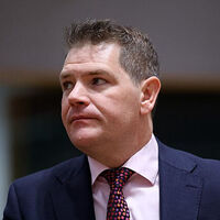 Ireland ambulance strike: Minister says pay disputes can be resolved