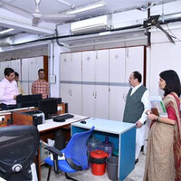 1639 cleanliness camps conducted under Special Campaign 5.0