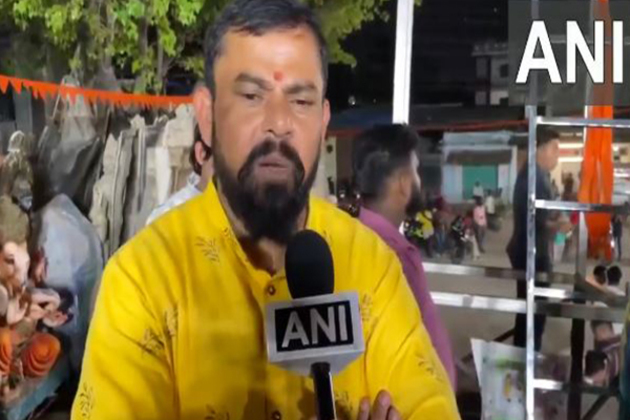 Wherever Congress rules, restrictions imposed on Hindu festivals: BJP MLA T Raja Singh