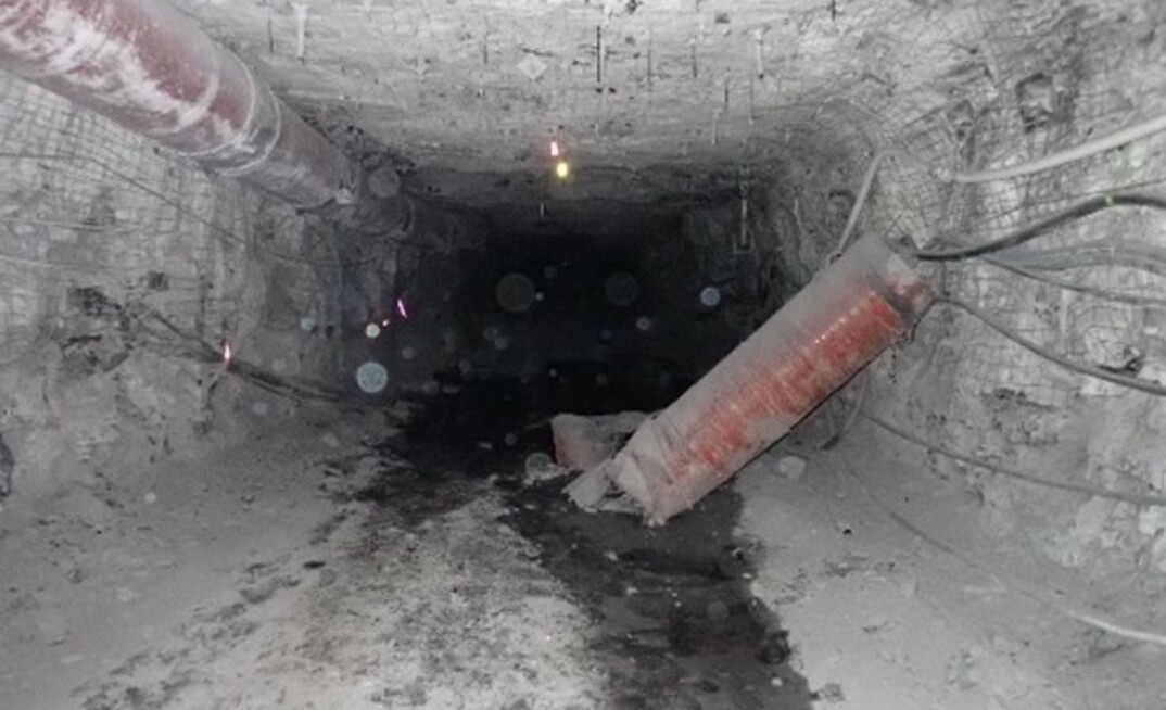 Image supplied by NSW Resources Regulator.