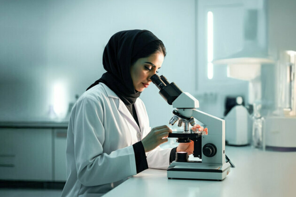 Abu Dhabi marks successful completion of its first groundbreaking stem cell trial for knee osteoarthritis